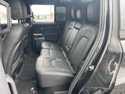 2023 Land Rover Defender 110 S