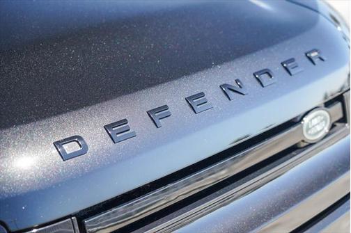 2023 Land Rover Defender 110 S