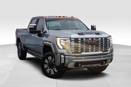 2024 GMC Sierra 2500 Denali