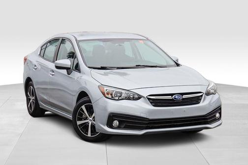 2023 Subaru Impreza Premium