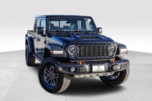 2026 Jeep Gladiator Mojave 4x4