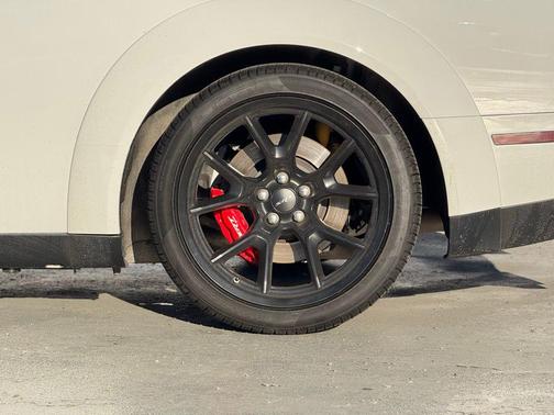 2023 Dodge Challenger SRT Hellcat