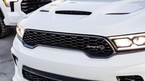 2024 Dodge Durango SRT Hellcat Plus AWD