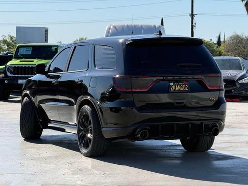 2022 Dodge Durango R/T RWD