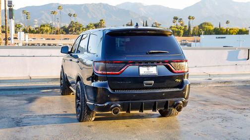 2022 Dodge Durango R/T RWD