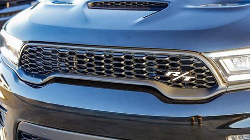 2022 Dodge Durango R/T RWD