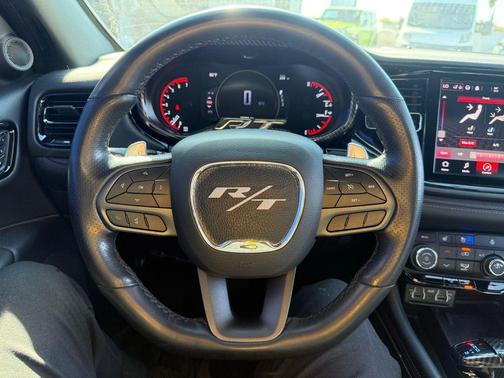 2022 Dodge Durango R/T RWD