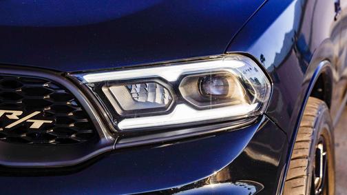 2022 Dodge Durango R/T RWD