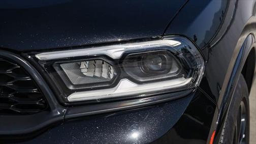 2024 Dodge Durango SRT Hellcat AWD