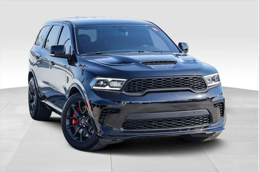 2024 Dodge Durango SRT Hellcat AWD