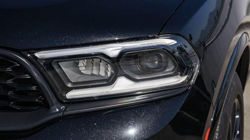 2024 Dodge Durango SRT Hellcat AWD