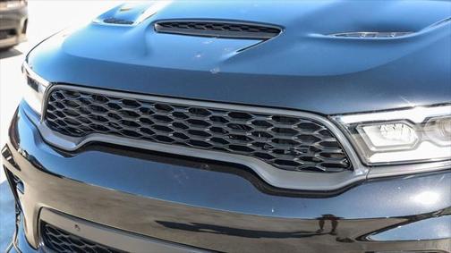 2024 Dodge Durango SRT Hellcat AWD