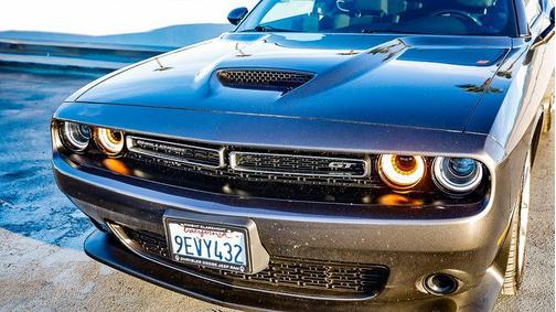 2023 Dodge Challenger GT