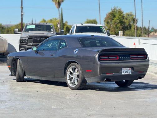 2023 Dodge Challenger GT