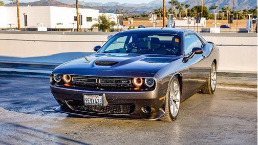 2023 Dodge Challenger GT