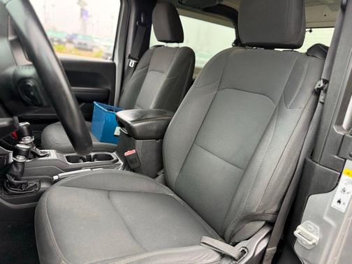 2019 Jeep Wrangler Sport S