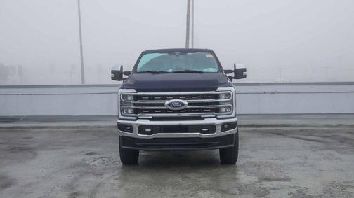 2024 Ford F-250 King Ranch