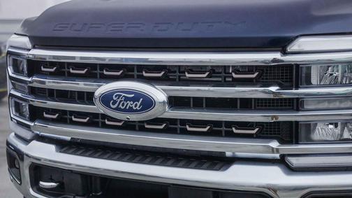 2024 Ford F-250 King Ranch