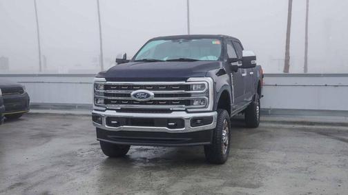 2024 Ford F-250 King Ranch