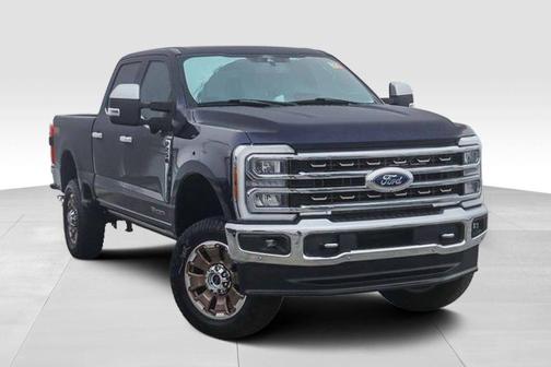 2024 Ford F-250 King Ranch