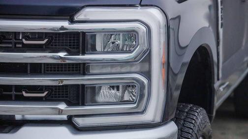 2024 Ford F-250 King Ranch