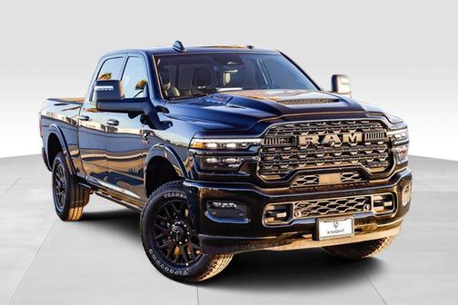 2026 RAM 2500 Limited