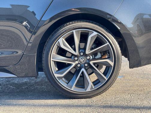 2021 Toyota Corolla XSE