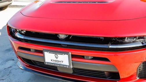 Redeye 2026 Dodge Charger R/T Scat Pack