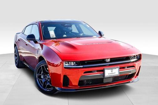 Redeye 2026 Dodge Charger R/T Scat Pack