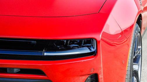 Redeye 2026 Dodge Charger R/T Scat Pack