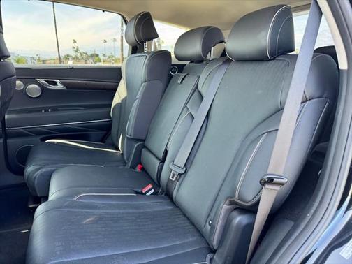 2024 Genesis GV80 3.5T