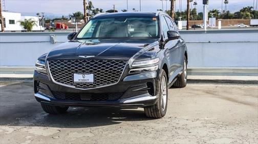 2024 Genesis GV80 3.5T
