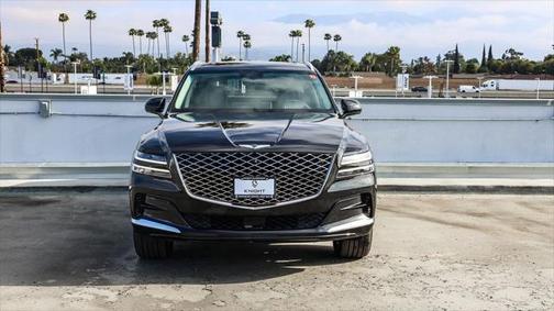 2024 Genesis GV80 3.5T