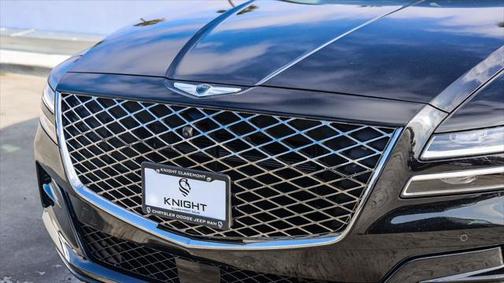 2024 Genesis GV80 3.5T