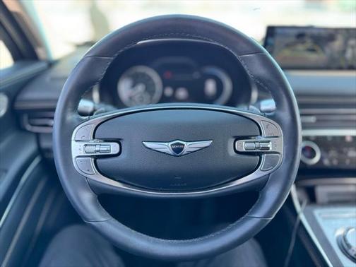 2024 Genesis GV80 3.5T