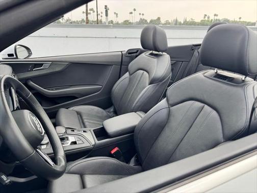 2018 Audi A5 2.0T Premium Plus