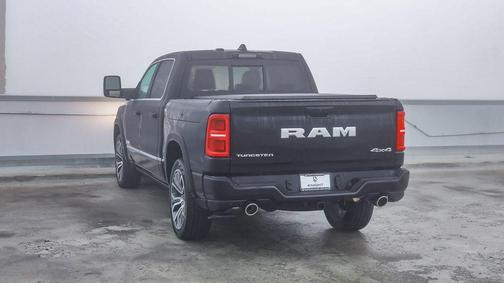 2026 RAM 1500 ST