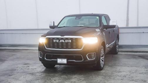 2026 RAM 1500 ST