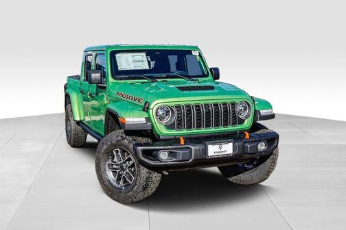 2026 Jeep Gladiator Mojave X 4x4