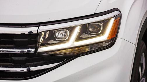 2021 Volkswagen Atlas 3.6L SEL