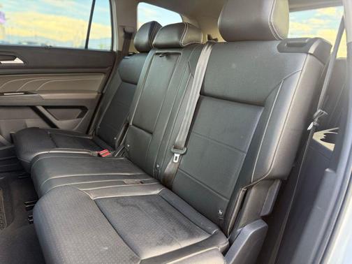 2021 Volkswagen Atlas 3.6L SEL