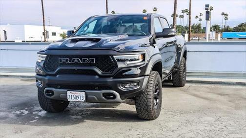 2023 RAM 1500 TRX