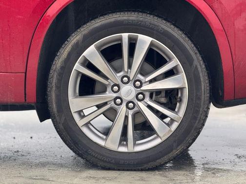 2023 Cadillac XT6 Premium Luxury AWD