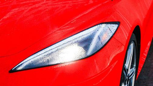 2023 Chevrolet Corvette Stingray w/1LT