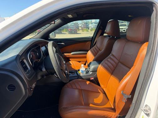 2022 Dodge Charger SRT Hellcat Widebody Jailbreak