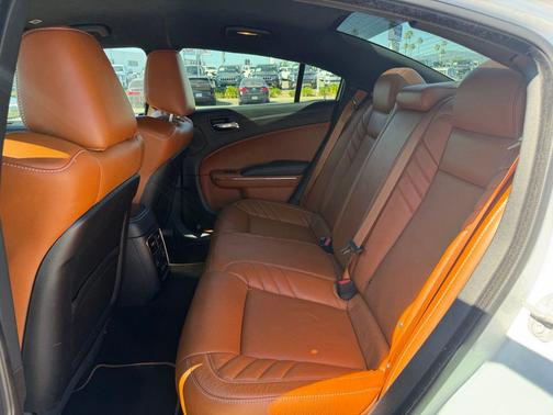 2022 Dodge Charger SRT Hellcat Widebody Jailbreak