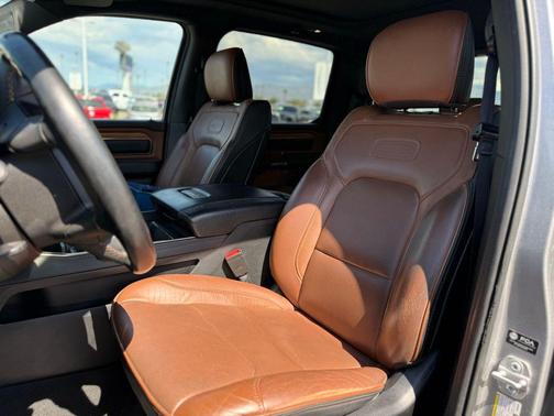 2021 RAM 1500 Longhorn