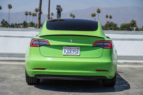 2023 Tesla Model 3 Performance