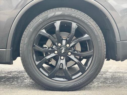 2019 Dodge Durango GT