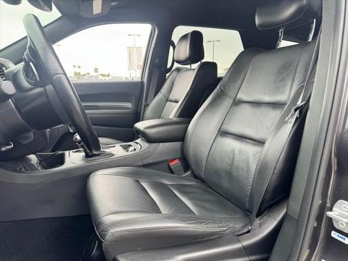2019 Dodge Durango GT